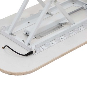 Collapsible Lit Counter Kit