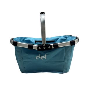 Collapsible Picnic Basket