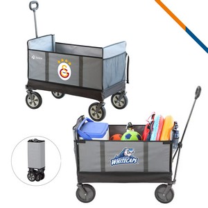 Collier Collapsible Wagon Cart