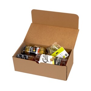 Collinsâ„¢ Dirty Martini Kit