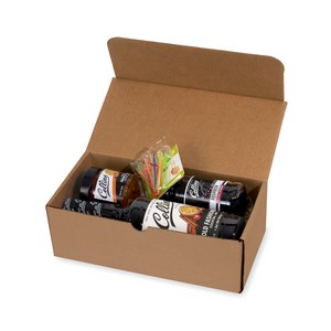 Collinsâ„¢ Old Fashioned Kit