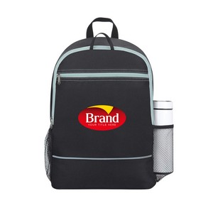 Color Block Daily Backpack