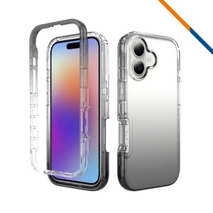 Color Gradient iPhone® Case