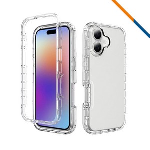 Color Gradient iPhone® Case