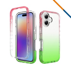 Color Gradient iPhone® Case