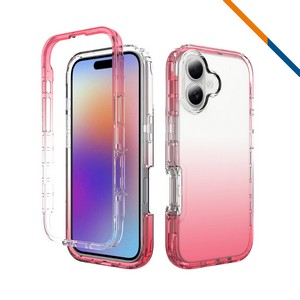 Color Gradient iPhone® Case
