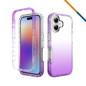 Color Gradient iPhone® Case