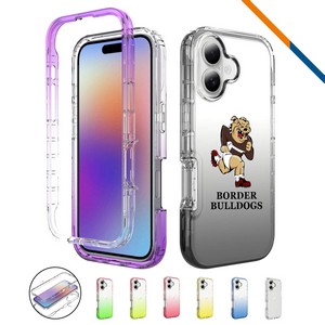 Color Gradient iPhoneÂ® Case