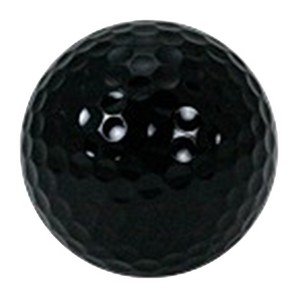Colored Golf Balls with Custom Imprints