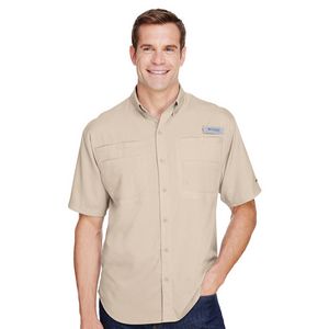 Columbia Men's Tamiamiâ„¢ Short-Sleeve Shirt