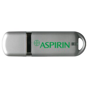 Columbia USB Flash Drive 4GB - Overseas