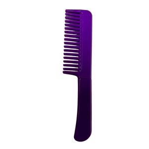 Comb with Knife