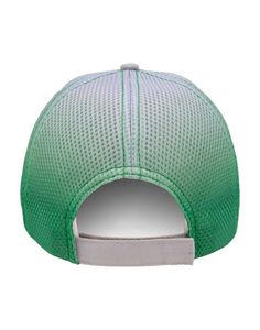 Comfort Mesh with Velcro MAX Hat