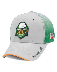 Comfort Mesh with Velcro MAX Hat