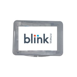 Compact On The Go First Aid Kit