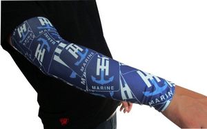 Compression Arm Sleeve