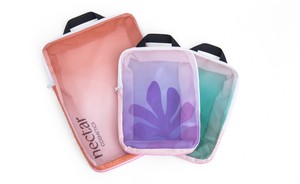 Compression Packing Cube Set