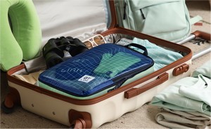 Compression Packing Cube Set