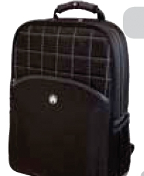 Computer Travel Pack