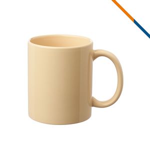 Concy Ceramic Mug - 11 Oz.