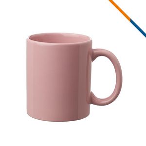 Concy Ceramic Mug - 11 Oz.