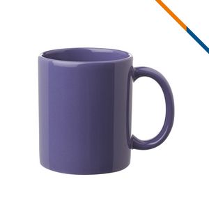 Concy Ceramic Mug - 11 Oz.