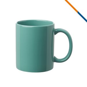 Concy Ceramic Mug - 11 Oz.
