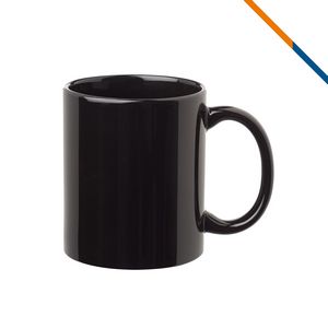 Concy Ceramic Mug - 11 Oz.