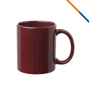 Concy Ceramic Mug - 11 Oz.