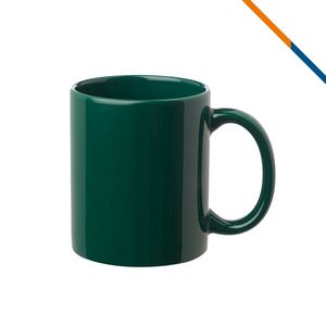 Concy Ceramic Mug - 11 Oz.