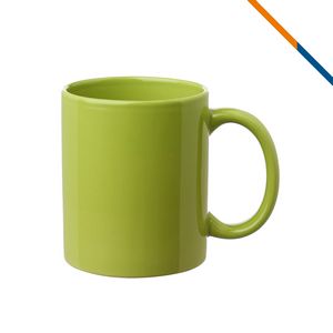 Concy Ceramic Mug - 11 Oz.