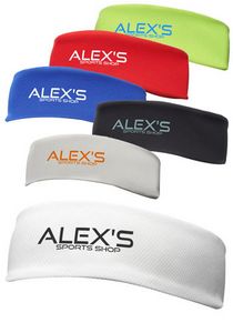 Cooling Athletic Sports Headbands