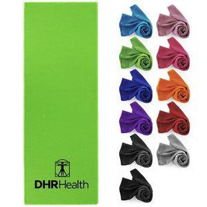 Cooling Towel