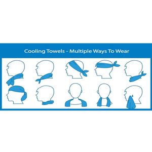 Cooling Towel