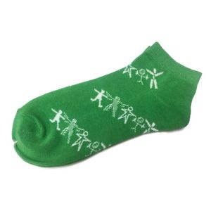 CoolmaxÂ® Athletic Socks