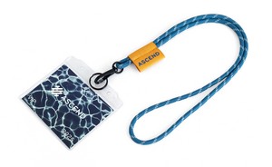 Cord Lanyards