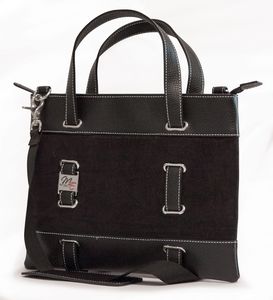 Corduroy Ultrabook Tote