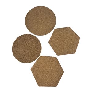 Cork Coaster