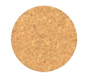 Cork Coaster