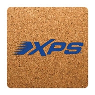 Cork Coasters (Square)
