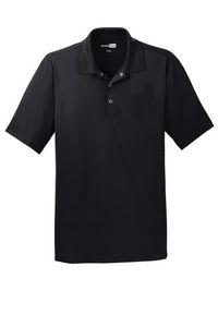 CornerstoneÂ® Micropique Gripper Polo