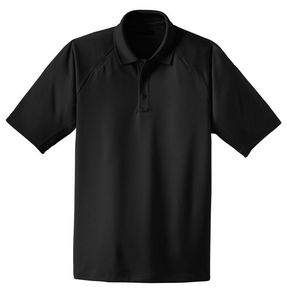 CornerstoneÂ® Select Snag-Proof Tactical Polo