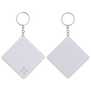 Cosa Puzzle Keychain