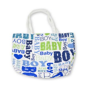 Cotton Bag (21"x15"x5")