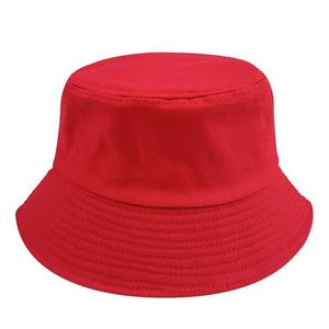 Cotton Bucket Hat