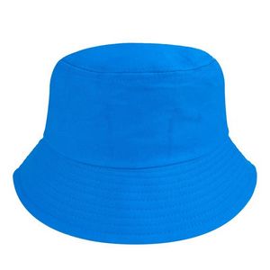 Cotton Bucket Hat