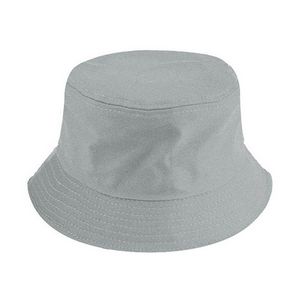 Cotton Bucket Hat