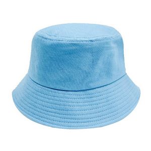 Cotton Bucket Hat