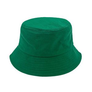 Cotton Bucket Hat