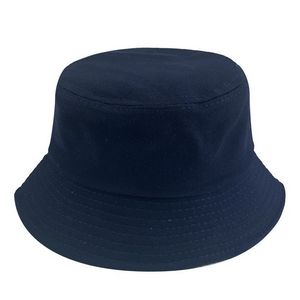 Cotton Bucket Hat